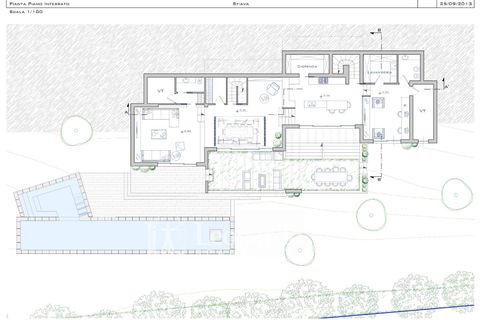 Villa i Massarosa, Lucca, Massarosa - € 200.000 | Ref: S463 - foto 5