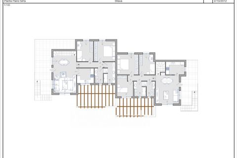 Villa i Massarosa, Lucca, Massarosa - € 200.000 | Ref: S463 - foto 6
