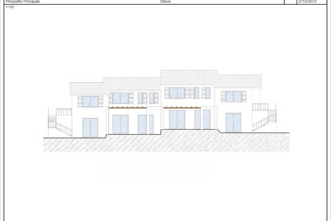 Villa i Massarosa, Lucca, Massarosa - € 200.000 | Ref: S463 - foto 8