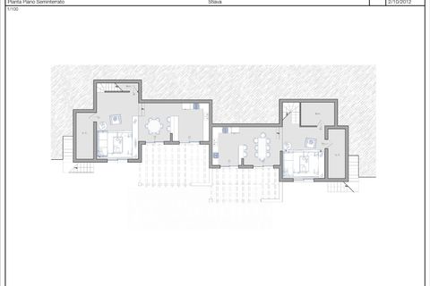 Villa i Massarosa, Lucca, Massarosa - € 200.000 | Ref: S463 - foto 11