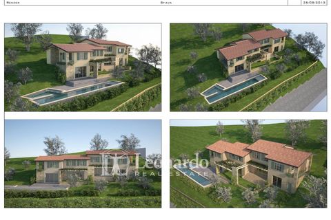 Villa i Massarosa, Lucca, Massarosa - € 200.000 | Ref: S463 - foto 12