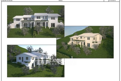 Villa i Massarosa, Lucca, Massarosa - € 200.000 | Ref: S463 - foto 13