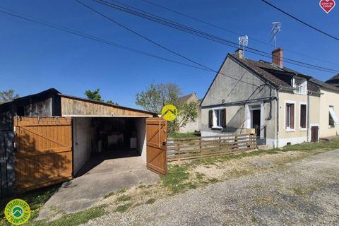 Villa i Charost, Cher, Charost - € 75.500 | Ref: 39CAL111002 - foto 2
