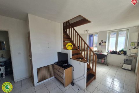 Villa i Charost, Cher, Charost - € 75.500 | Ref: 39CAL111002 - foto 4
