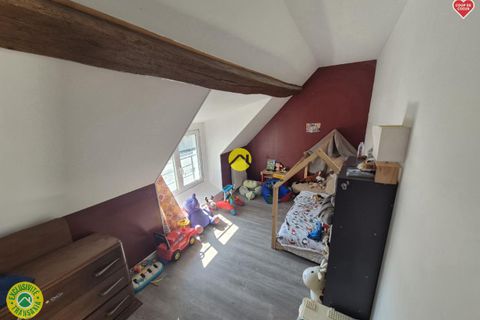 Villa i Charost, Cher, Charost - € 75.500 | Ref: 39CAL111002 - foto 8