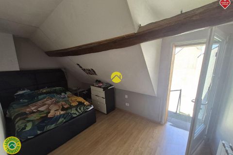 Villa i Charost, Cher, Charost - € 75.500 | Ref: 39CAL111002 - foto 9