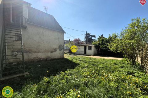 Villa i Charost, Cher, Charost - € 75.500 | Ref: 39CAL111002 - foto 11