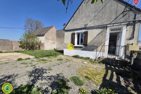 Villa i Charost, Cher, Charost - € 75.500 | Ref: 39CAL111002 - foto 12