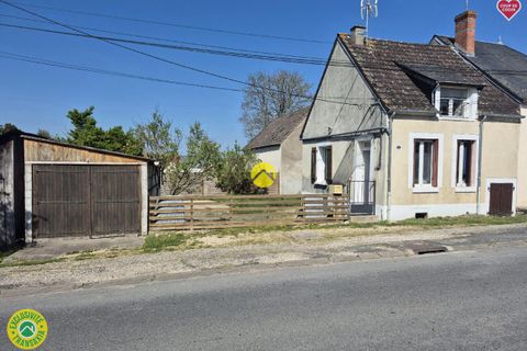 Villa i Charost, Cher, Charost - € 75.500 | Ref: 39CAL111002 - foto 15