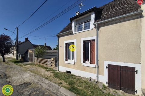 Villa i Charost, Cher, Charost - € 75.500 | Ref: 39CAL111002 - foto 16
