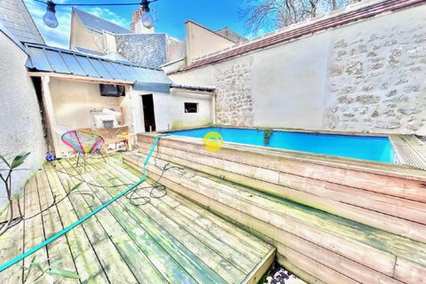 Lejlighed i Bourges, Cher, Bourges - € 297.900 | Ref: 21MS110970 - foto 2