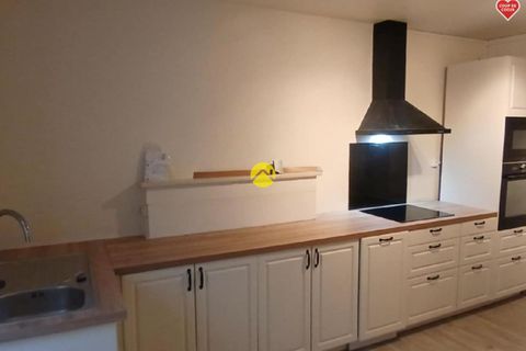 Villa - La Souterraine, Creuse, La Souterraine - € 129 710 | Réf : 112MS110961 - photo 4