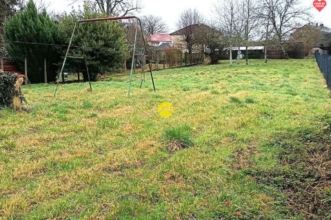 Villa - La Souterraine, Creuse, La Souterraine - € 129 710 | Réf : 112MS110961 - photo 3