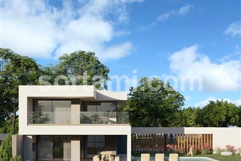 Villa i Albufeira, Faro, Albufeira - € 2.100.000 | Ref: Sort23828 - foto 3