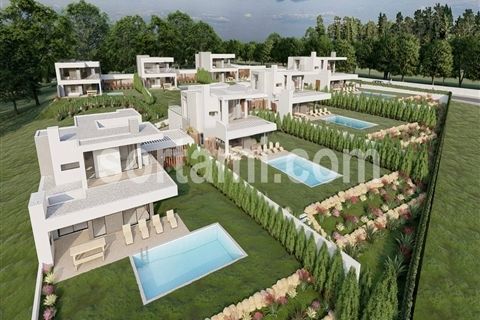Villa i Albufeira, Faro, Albufeira - € 2.100.000 | Ref: Sort23828 - foto 4