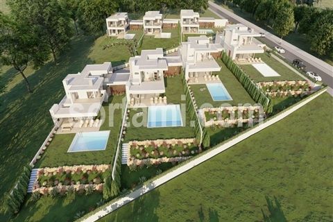 Villa i Albufeira, Faro, Albufeira - € 2.100.000 | Ref: Sort23828 - foto 5