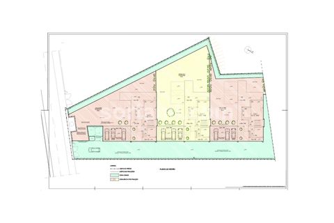 Villa i Albufeira, Faro, Albufeira - € 2.100.000 | Ref: Sort23828 - foto 16