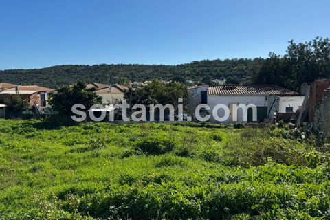 Helårsgrund i Albufeira, Faro, Albufeira - € 98.000 | Ref: Sort24555 - foto 1