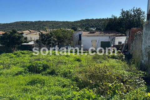 Helårsgrund i Albufeira, Faro, Albufeira - € 98.000 | Ref: Sort24555 - foto 2
