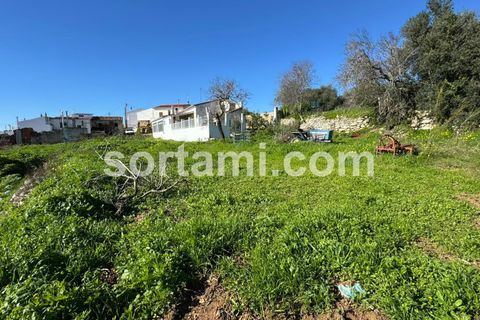 Helårsgrund i Albufeira, Faro, Albufeira - € 98.000 | Ref: Sort24555 - foto 3