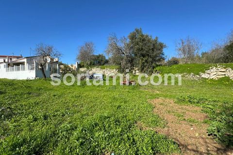 Helårsgrund i Albufeira, Faro, Albufeira - € 98.000 | Ref: Sort24555 - foto 4