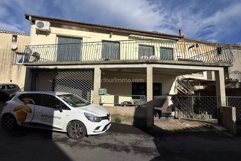 Villa i Cabrieres, Herault, Cabrieres - € 168.000 | Ref: 86650355 - foto 1