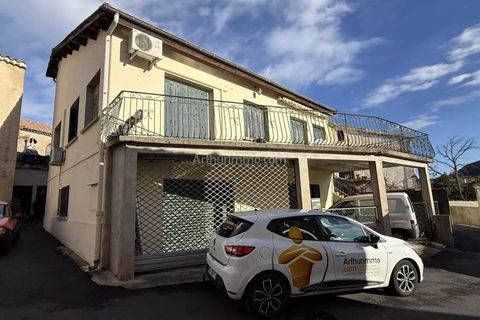 Villa i Cabrieres, Herault, Cabrieres - € 168.000 | Ref: 86650355 - foto 2