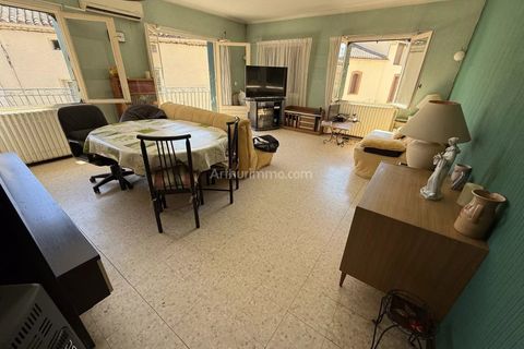 Villa i Cabrieres, Herault, Cabrieres - € 168.000 | Ref: 86650355 - foto 3