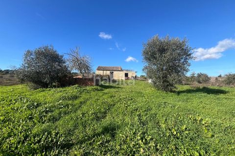 Tomt i Santo Andre, Setubal, Santo Andre - € 690 000 | Ref: IS012602 - foto 2