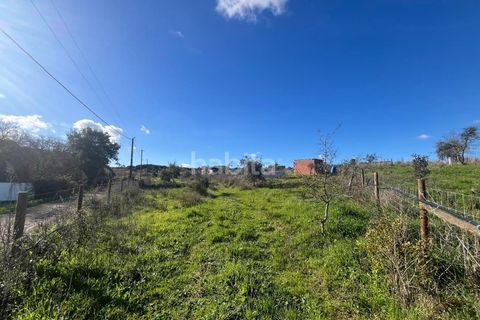 Tomt i Santo Andre, Setubal, Santo Andre - € 690 000 | Ref: IS012602 - foto 7