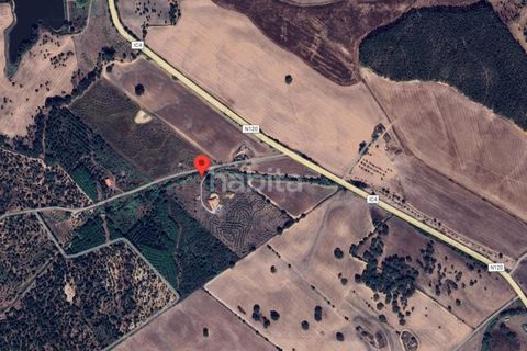 Tomt i Santo Andre, Setubal, Santo Andre - € 690 000 | Ref: IS012602 - foto 18