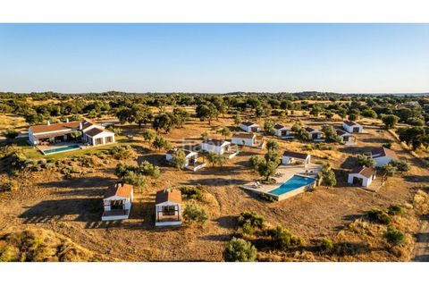 Tomt i Santo Andre, Setubal, Santo Andre - € 690 000 | Ref: IS012602 - foto 22
