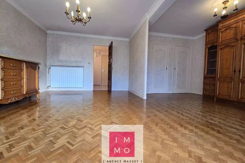 Leilighet i Tarbes, Hautes-Pyrenees, Tarbes - € 139 000 | Ref: 751 - foto 7