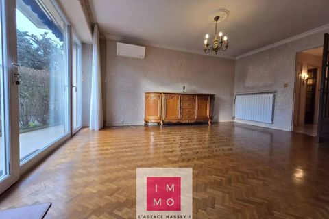 Leilighet i Tarbes, Hautes-Pyrenees, Tarbes - € 139 000 | Ref: 751 - foto 2