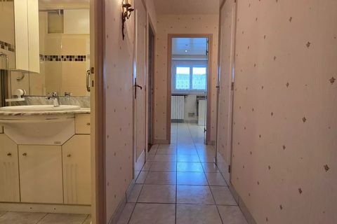 Leilighet i Tarbes, Hautes-Pyrenees, Tarbes - € 139 000 | Ref: 751 - foto 17