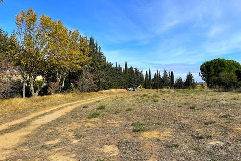 Terra a Moussan, Aude, Moussan - € 99.900 | Ref: MOUSSAN-ANTONINLOT1 - foto 2
