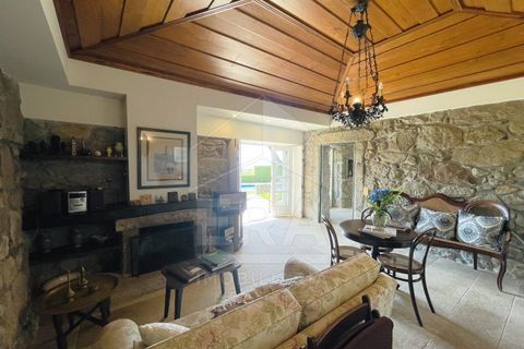 Villa a Areosa, Viana do Castelo, Areosa - € 800.000 | Ref: 251240214 - foto 8
