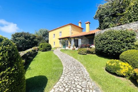 Villa a Areosa, Viana do Castelo, Areosa - € 800.000 | Ref: 251240214 - foto 27