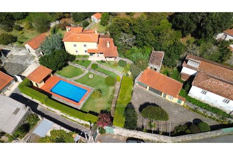 Villa a Areosa, Viana do Castelo, Areosa - € 800.000 | Ref: 251240214 - foto 29