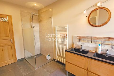 Villa i Garnay, Eure-et-Loir, Garnay - € 273.000 | Ref: 29393 - foto 6