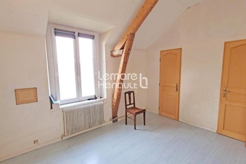 Villa i Garnay, Eure-et-Loir, Garnay - € 273.000 | Ref: 29393 - foto 7