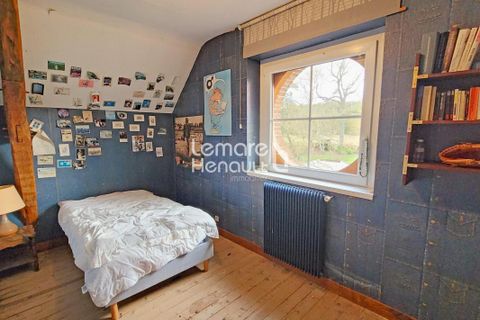 Villa i Garnay, Eure-et-Loir, Garnay - € 273.000 | Ref: 29393 - foto 9