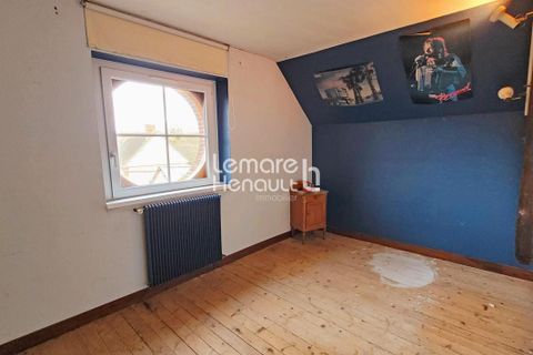 Villa i Garnay, Eure-et-Loir, Garnay - € 273.000 | Ref: 29393 - foto 10
