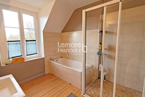 Villa i Garnay, Eure-et-Loir, Garnay - € 273.000 | Ref: 29393 - foto 11