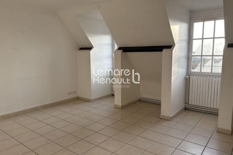 Leilighet i Abondant, Eure-et-Loir, Abondant - € 84 000 | Ref: 73420 - foto 2