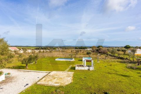 Farm i Evora, Evora, Evora - € 525.000 | Ref: KWPT-026629 - foto 19