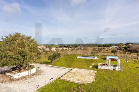 Farm i Evora, Evora, Evora - € 525.000 | Ref: KWPT-026629 - foto 20