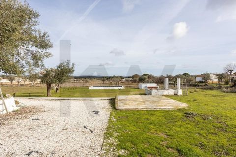 Farm i Evora, Evora, Evora - € 525.000 | Ref: KWPT-026629 - foto 29