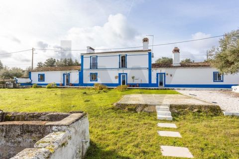Farm i Evora, Evora, Evora - € 525.000 | Ref: KWPT-026629 - foto 31