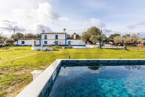 Farm i Evora, Evora, Evora - € 525.000 | Ref: KWPT-026629 - foto 32
